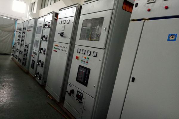 保定配电柜-3683厂家配电柜的基本作用有哪